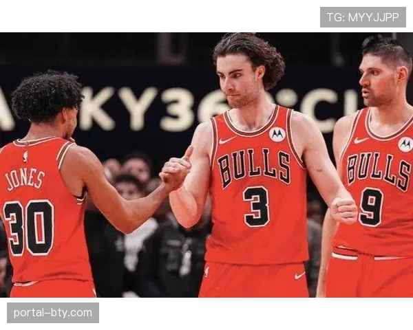 公牛老鹰302分对攻战非常态，争冠球队仍以防守为基石